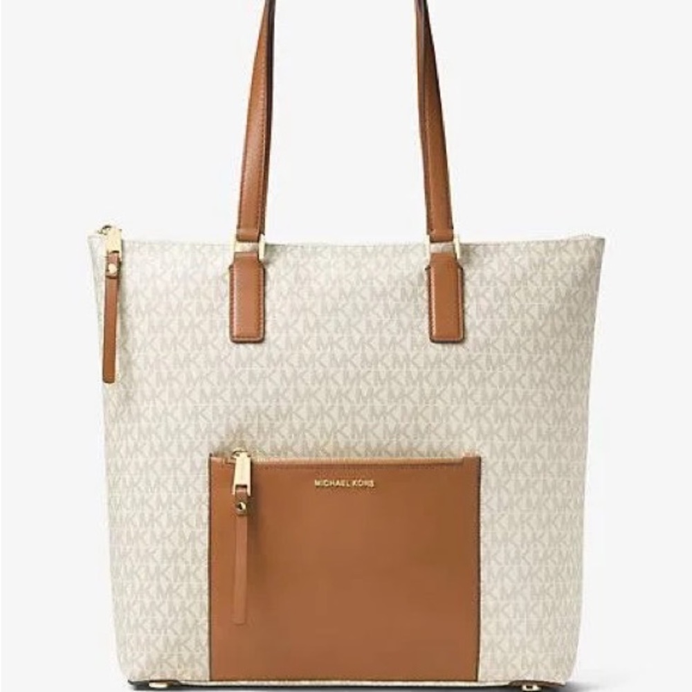 NWT Michael Kors Tote 👜